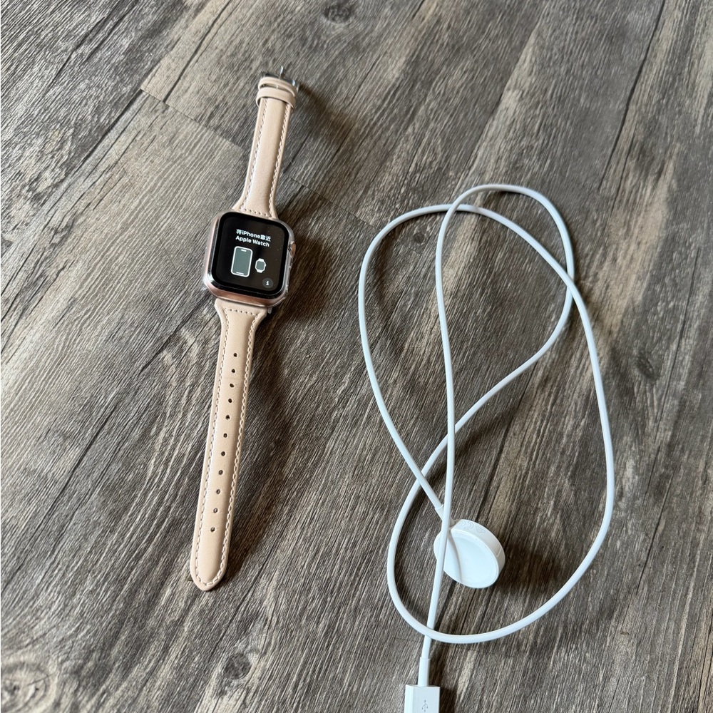 Apple Watch Series 5